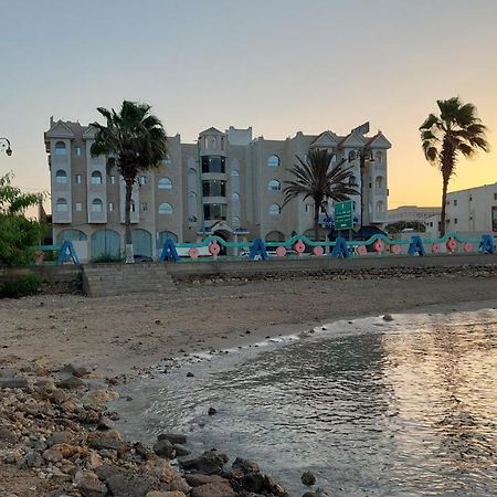 Al Wajh Beach Hotel فندق شاطئ الوجه Exterior photo