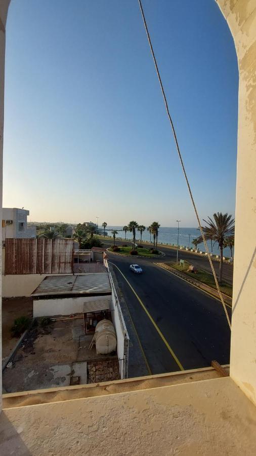 Al Wajh Beach Hotel فندق شاطئ الوجه Exterior photo